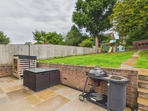 Garden- click for photo gallery